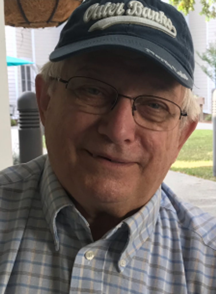 Barry Barndt Sell Profile Photo