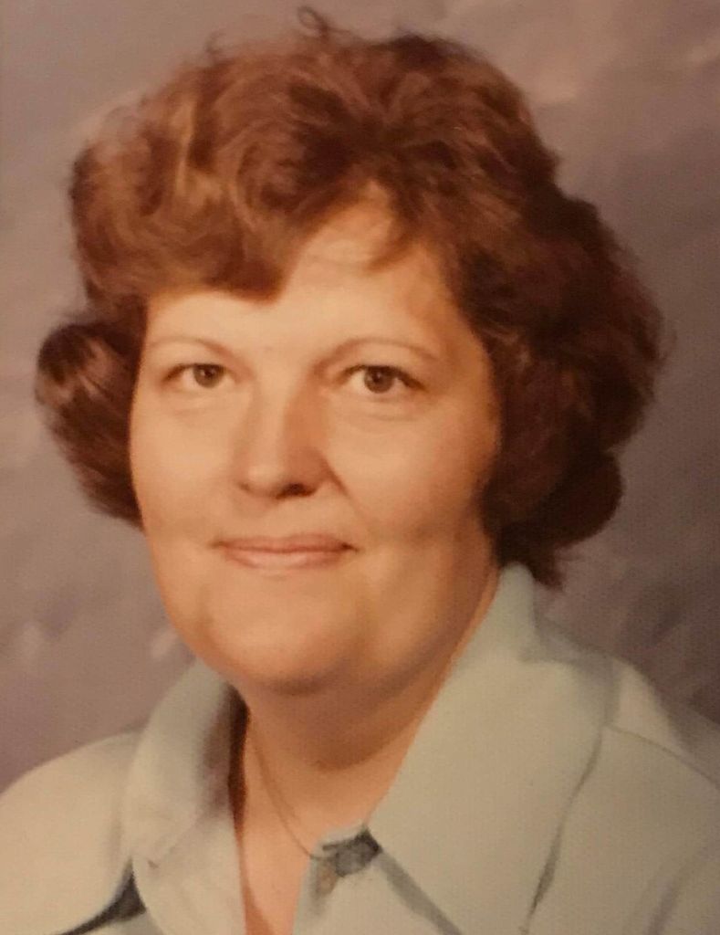 Elaine Marie Gilliland Profile Photo