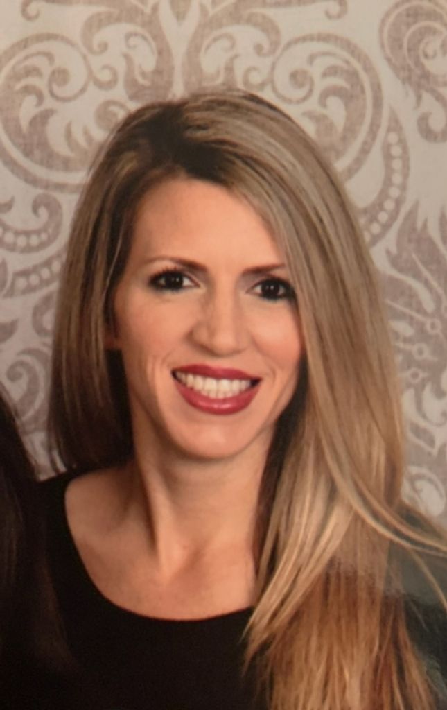 Evelyn Ashley Phillips Ganziano