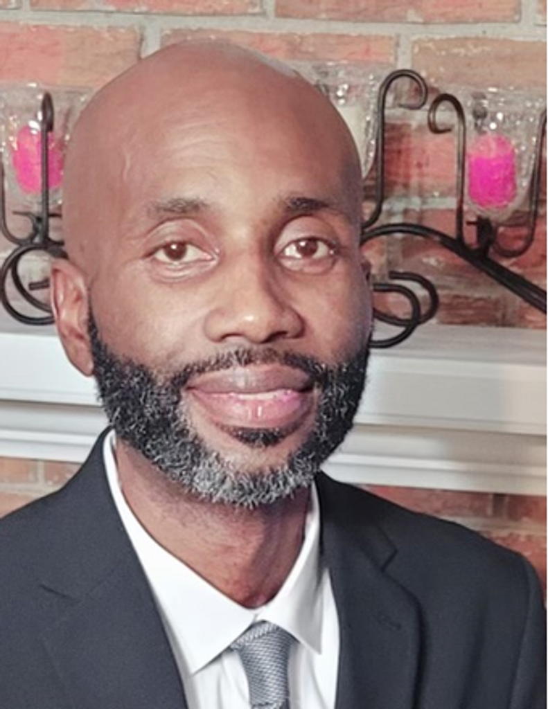 Andre M. Mingo Profile Photo
