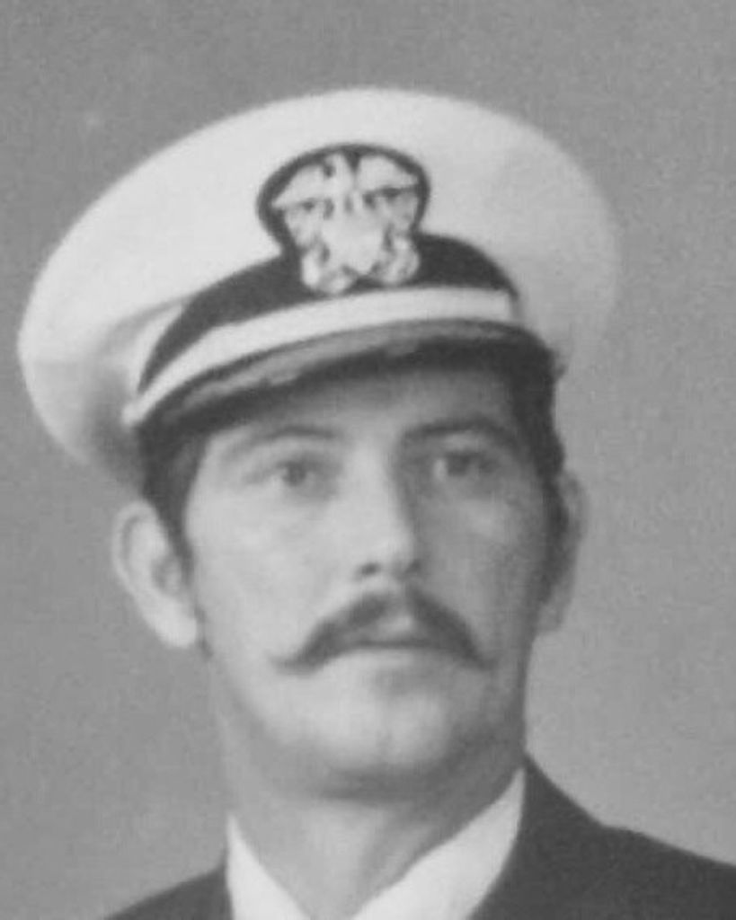 John Robert Ford Sr.