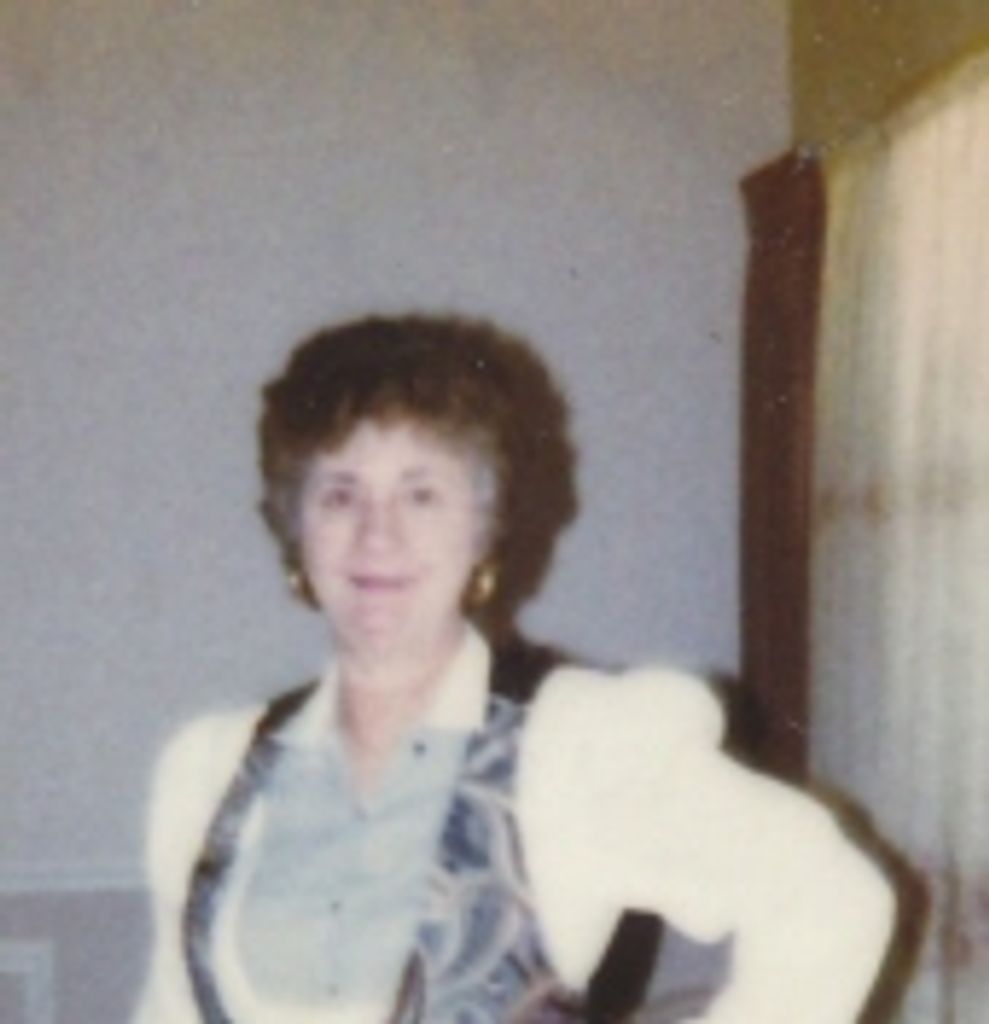 Myrlene Roberts Profile Photo