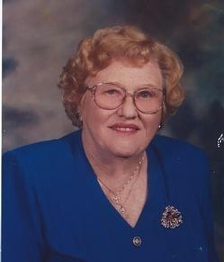 Berta B. Williams