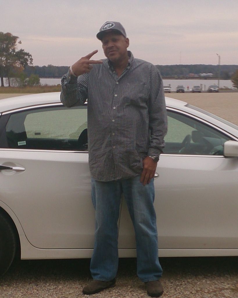 Blake D. Dully Sr.
