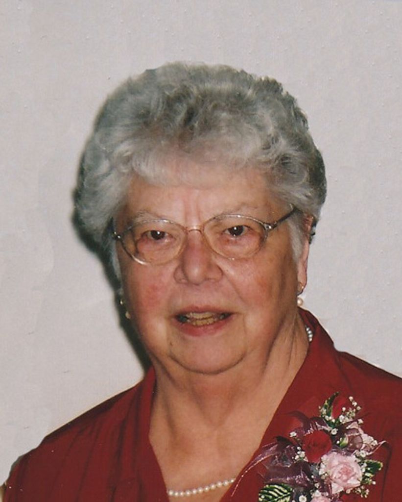 Mary Ruplinger