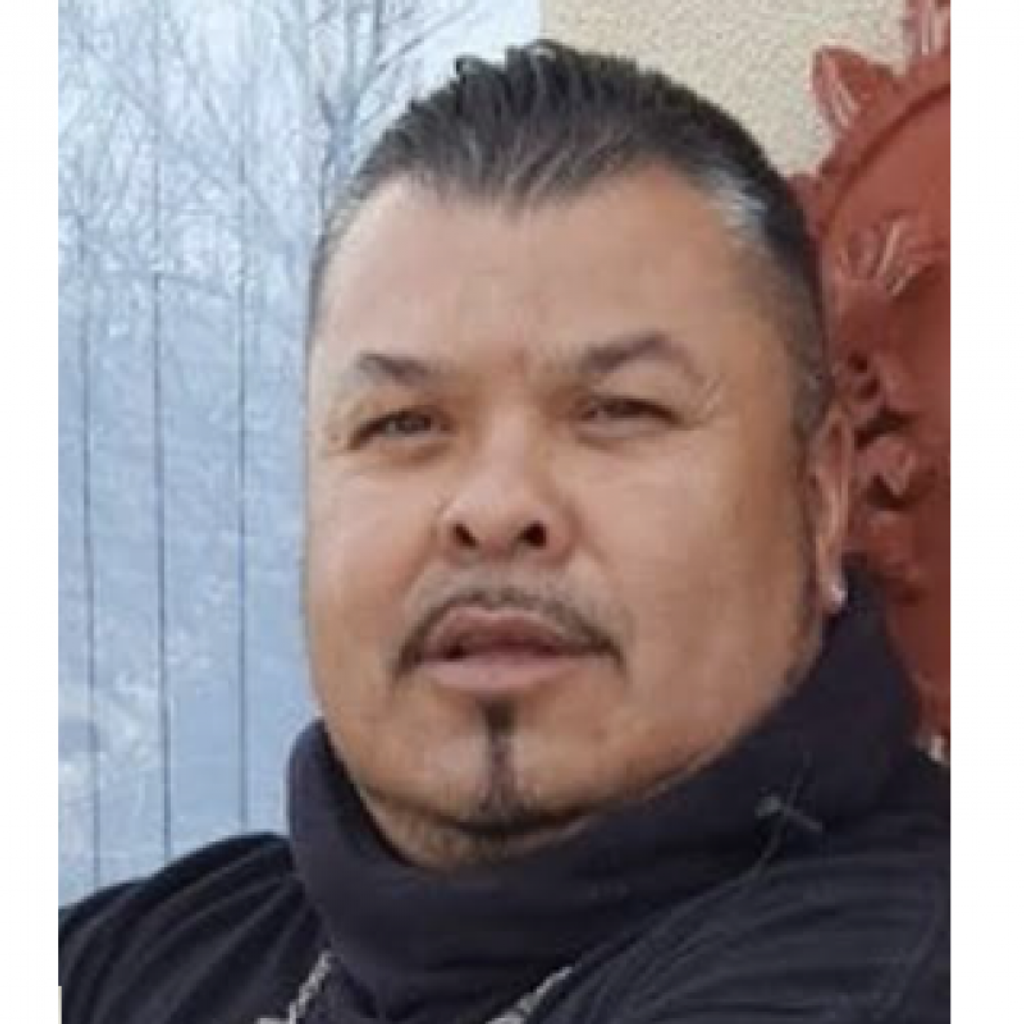 Ernest Wayne Salazar