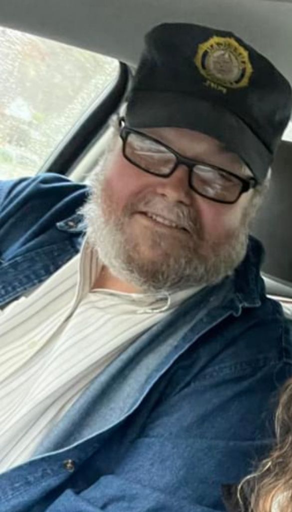 Timothy Davis Profile Photo