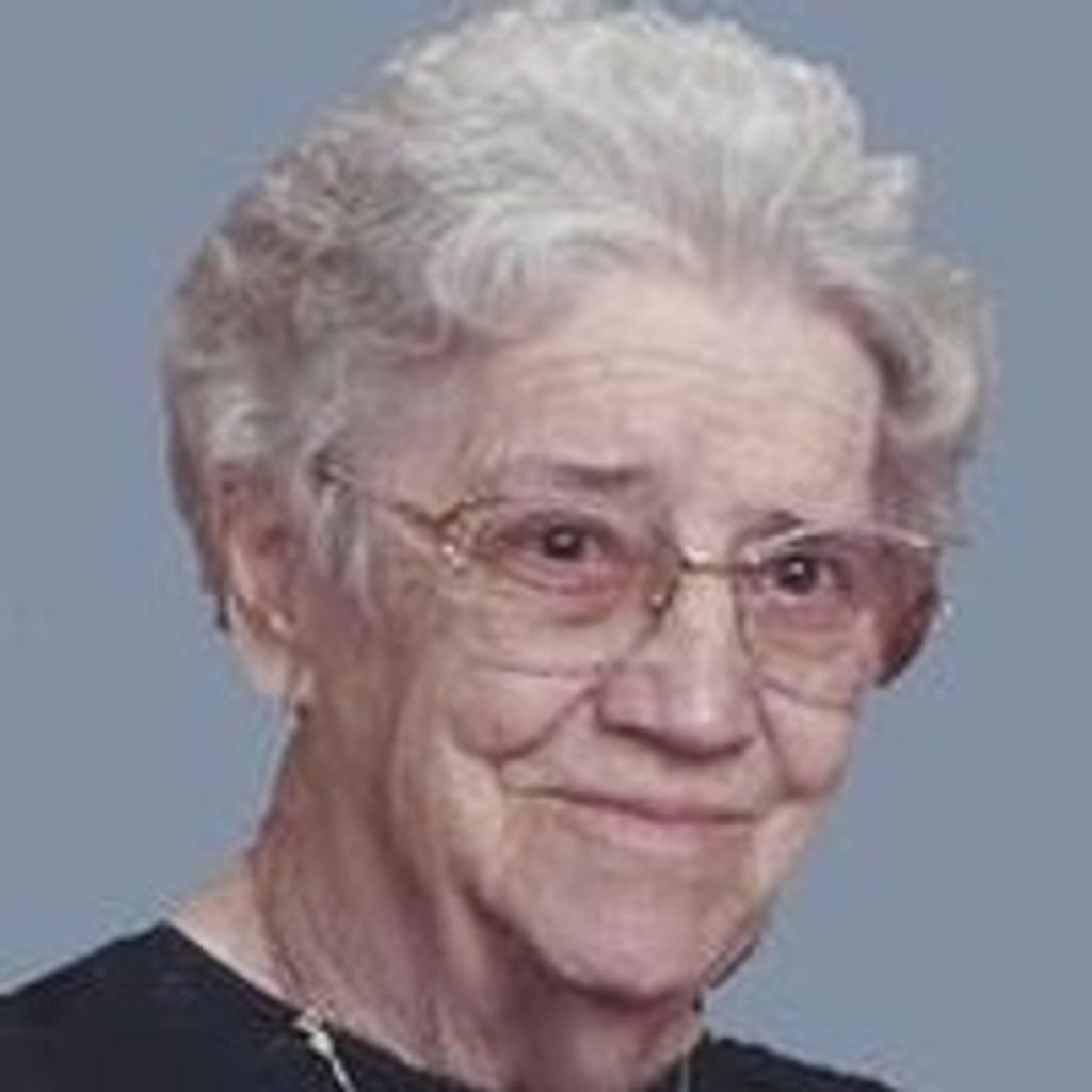 Bessie Callaway