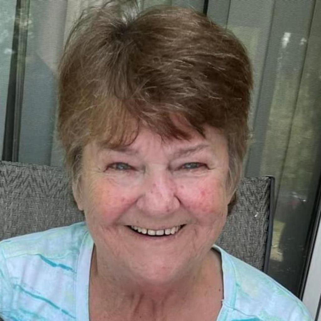 Annie Kay Suttles