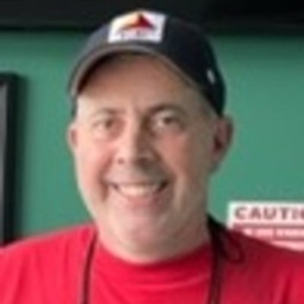 Todd Kermit Peterson