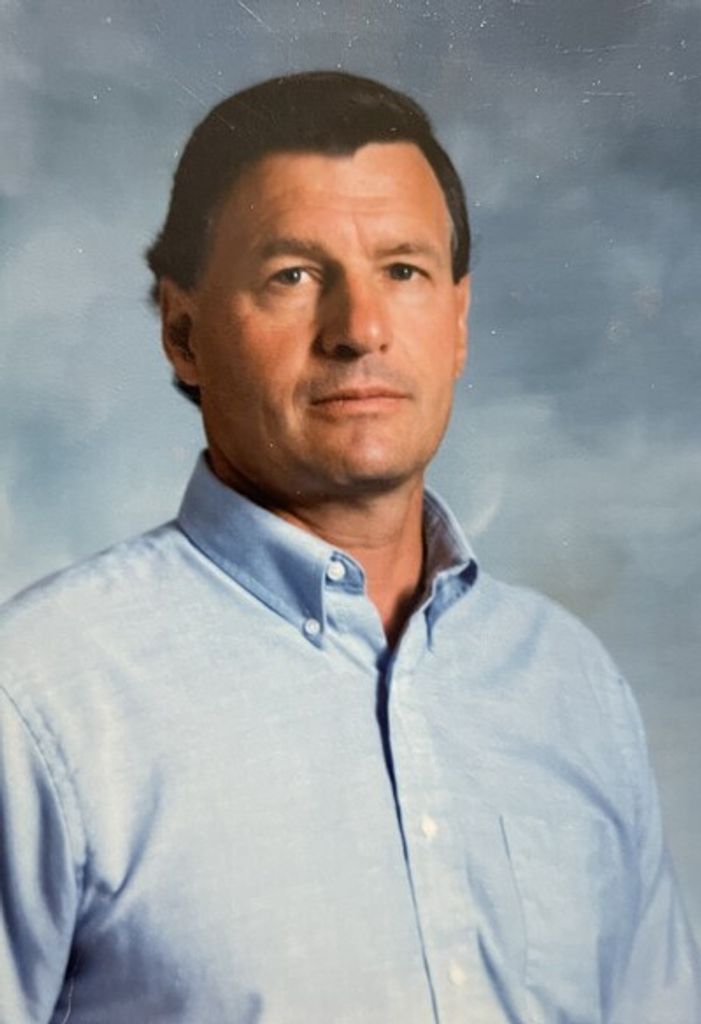 Anthony Brunelli Profile Photo
