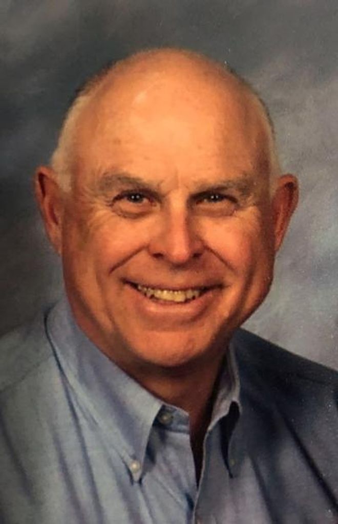 Ernest "Ernie" George Grandinetti Jr.