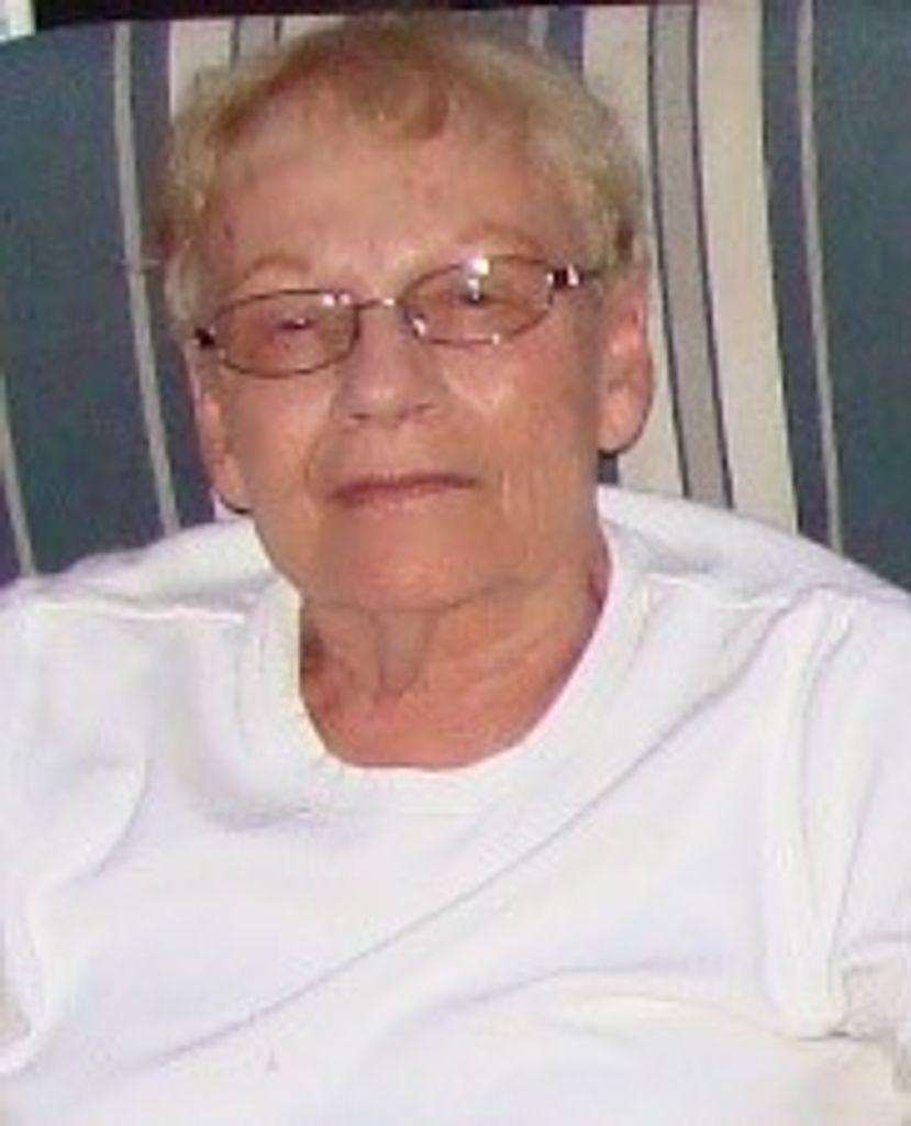 Donna Lee Gladfelter Profile Photo