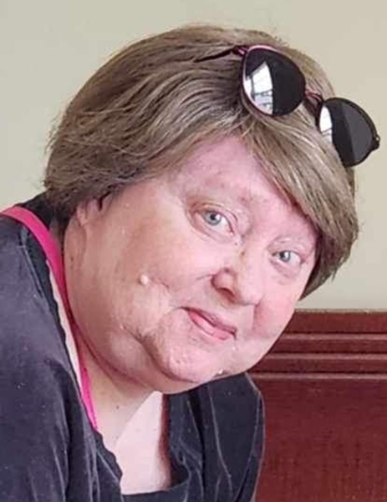 Betty E. Reynolds
