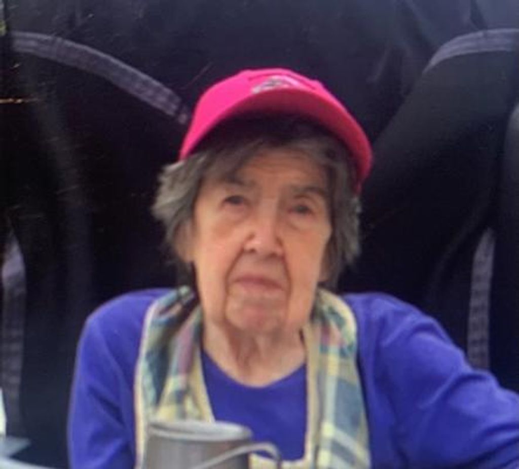 Veronica Magdeline Martin Profile Photo