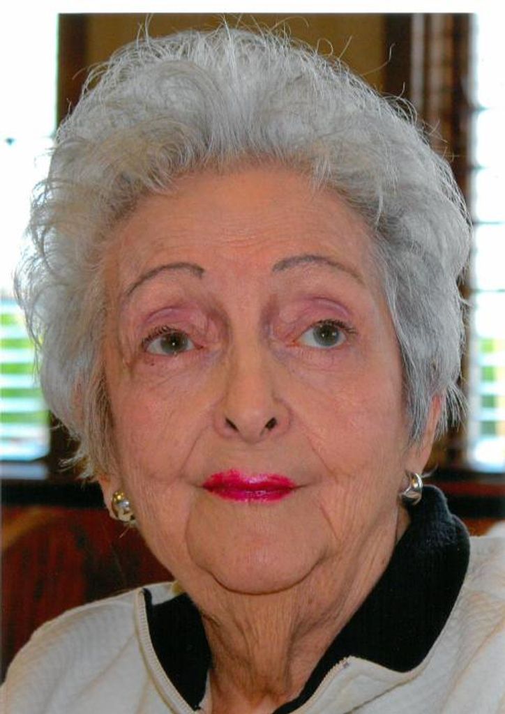 Virginia O. Wilson