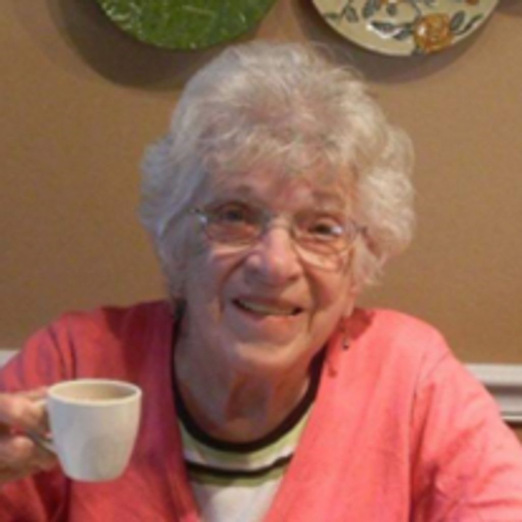 Mildred A. Matuszewski