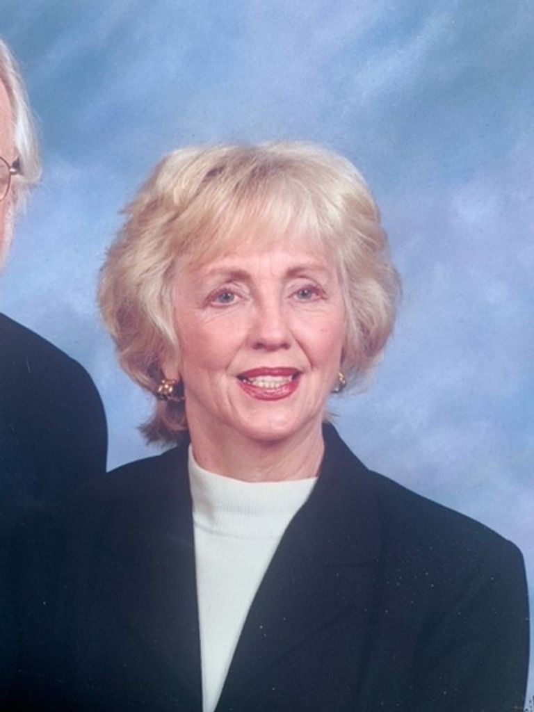 Jean C. Williams Profile Photo