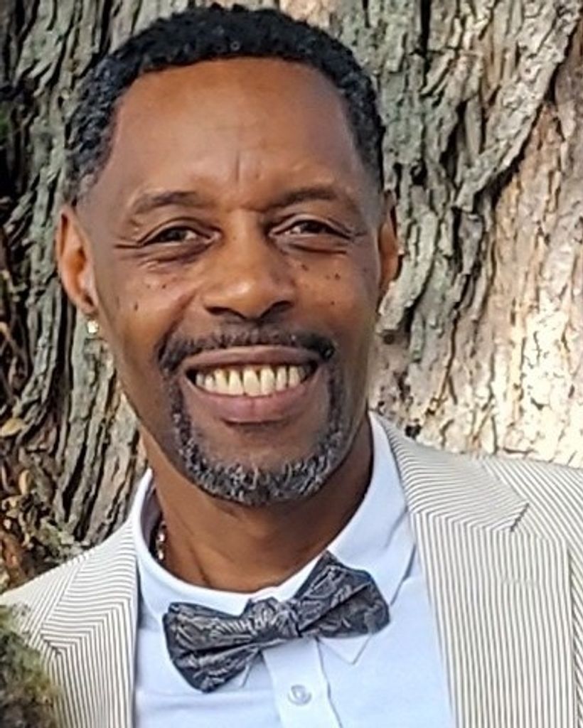 Stephen Roy Peebles Profile Photo