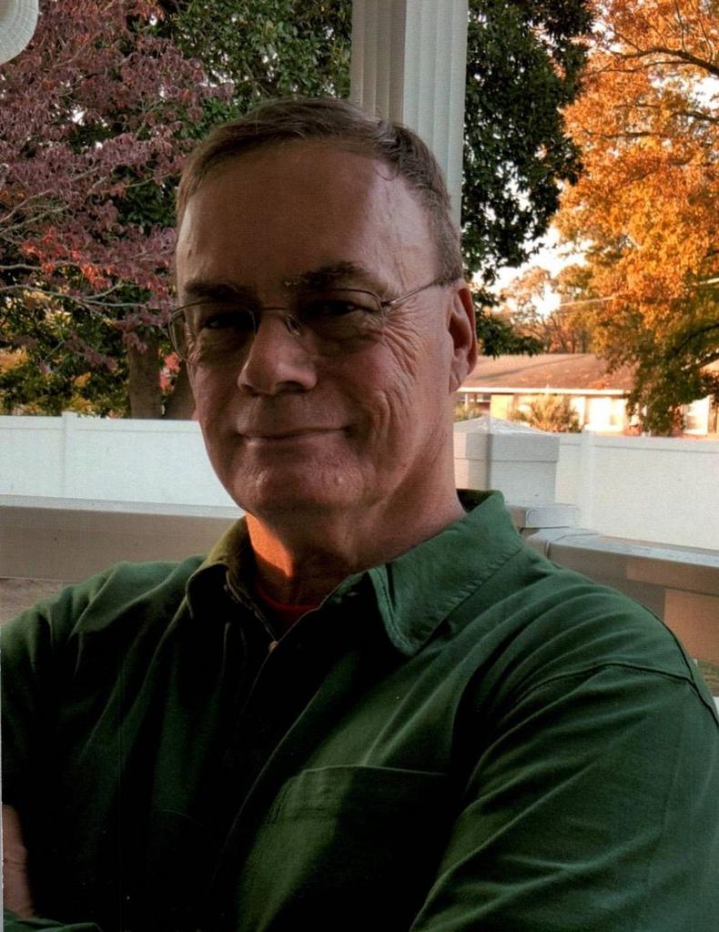 Glenn Owen Rogers Profile Photo