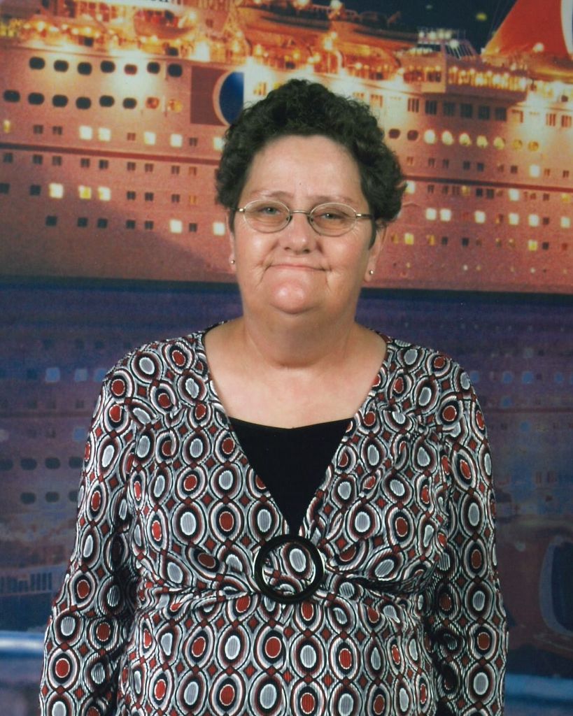 Grace Annette Tolson