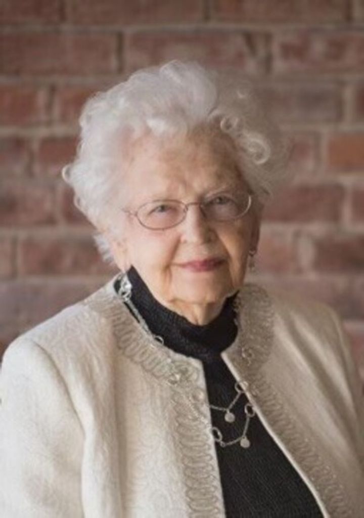 Doris Didde Foster Profile Photo