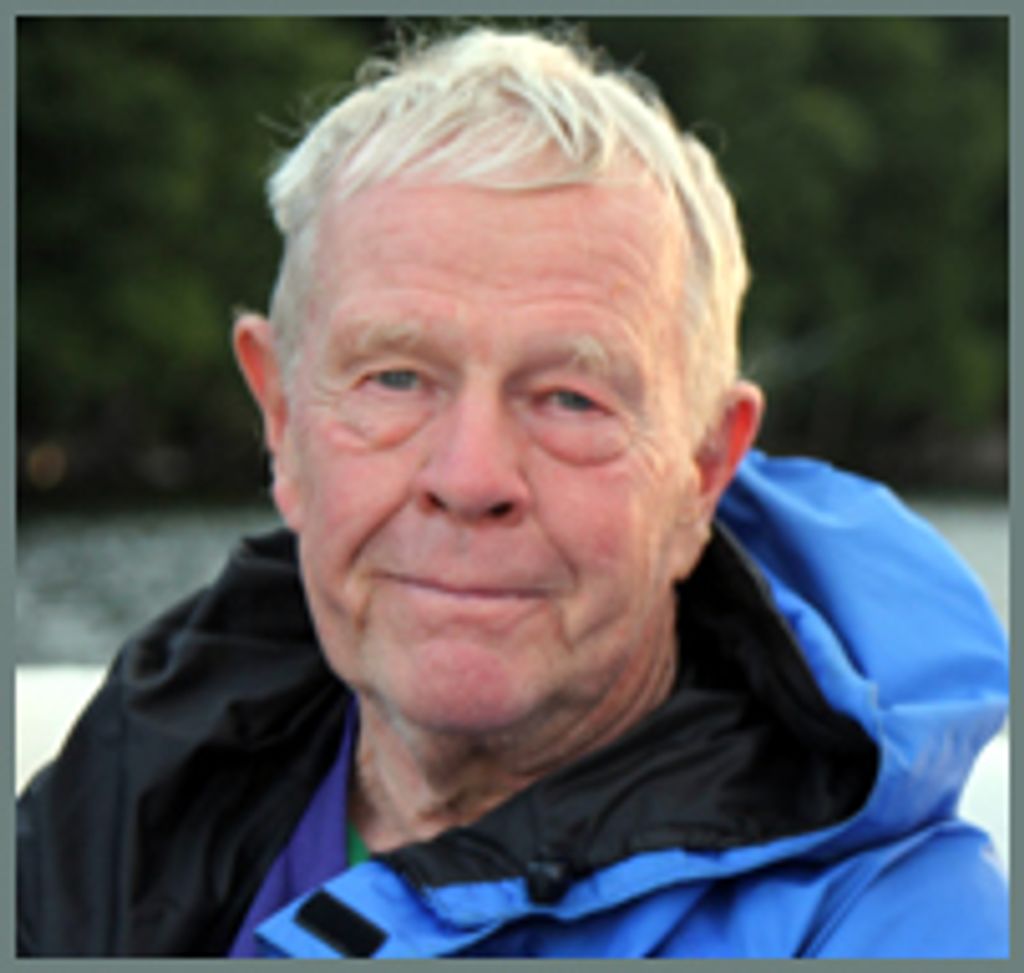 William A. King (Bill) Profile Photo