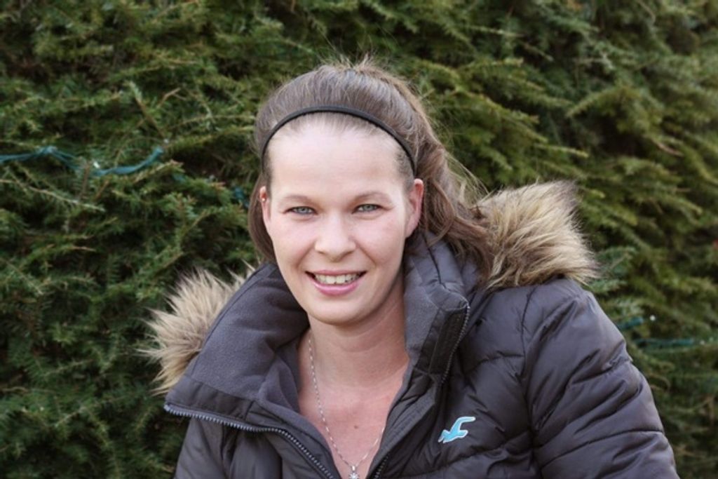 Miranda Jo Thompson Profile Photo