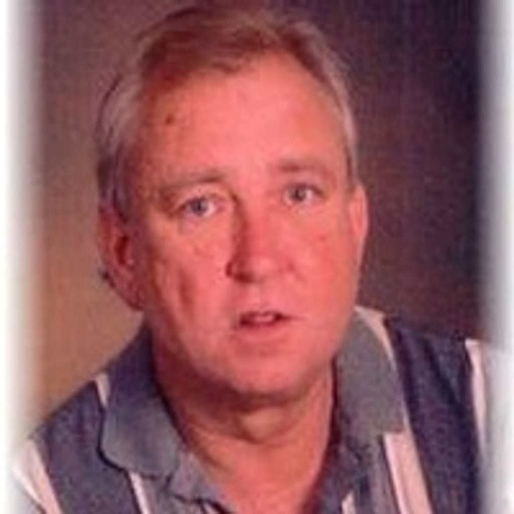 Randy Phillip Forrester