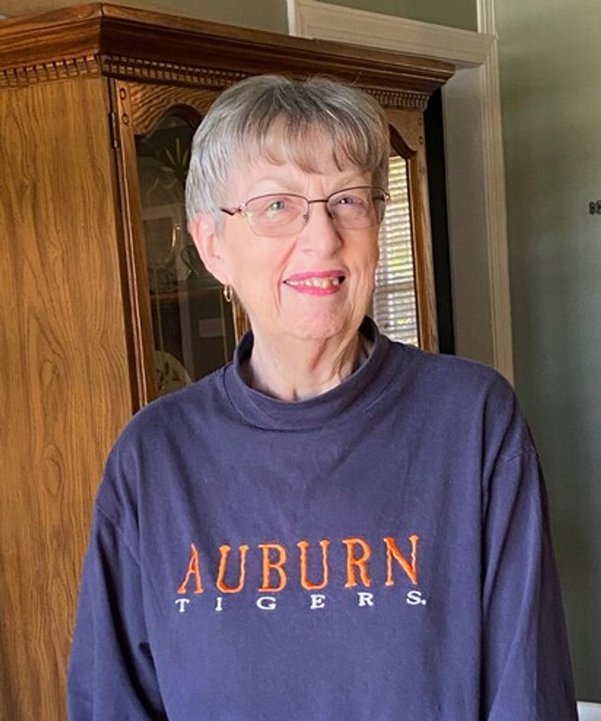 Patricia Mcnider