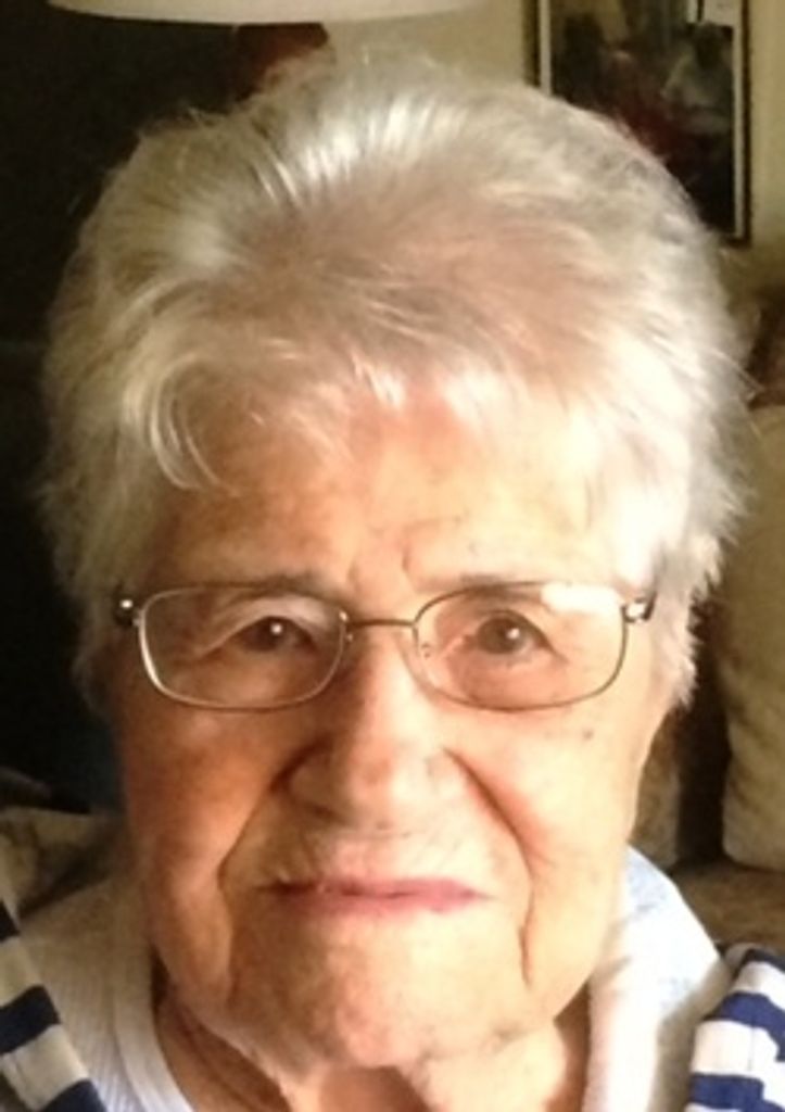 Vivian Tharp