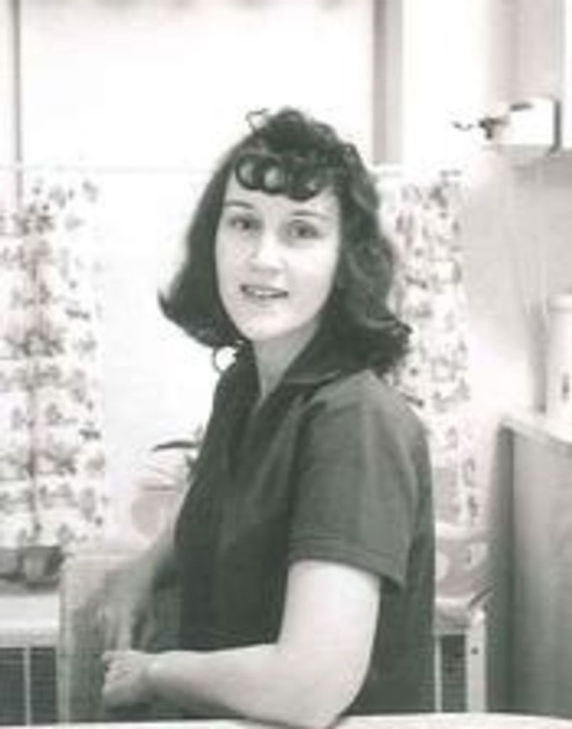 Ruth Sterling Prairie