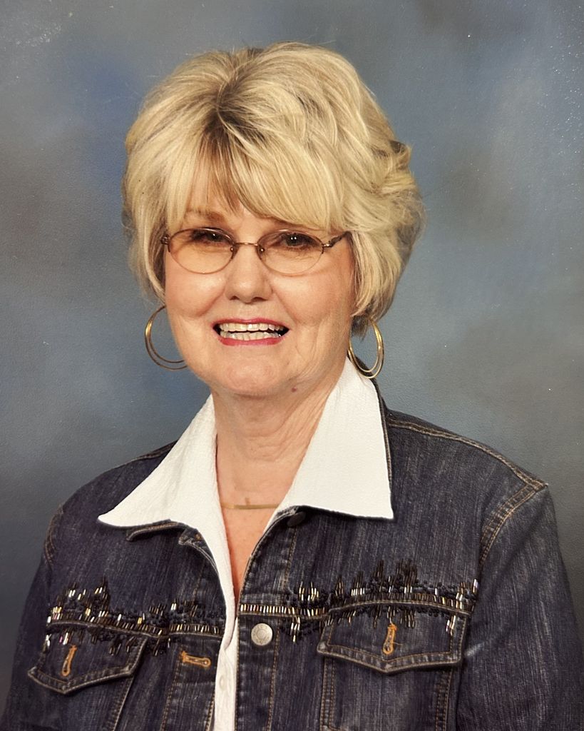 Anna Marie Lindley Profile Photo