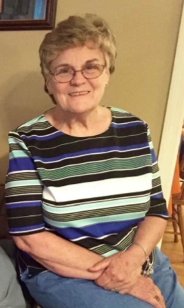 Martha Dallas Easterling Profile Photo