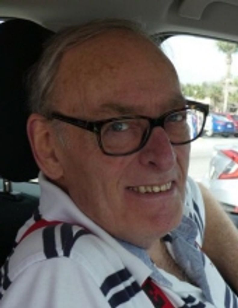 Robert G. Bristow Profile Photo