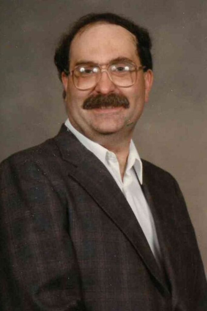 Alexander G. Kozak Profile Photo