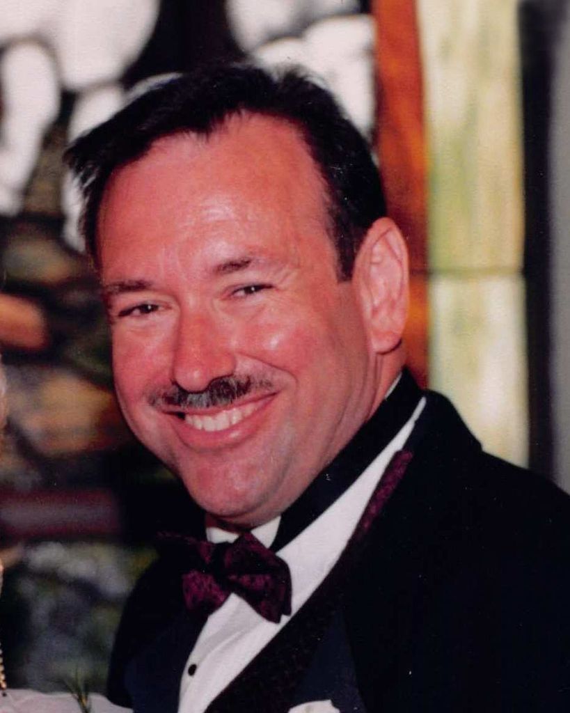 Johnny A. Swanson Profile Photo