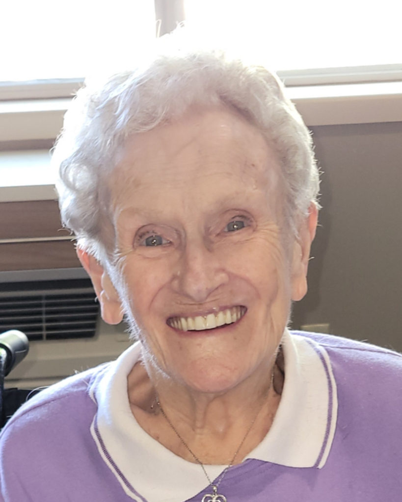 Rita Broeker Profile Photo