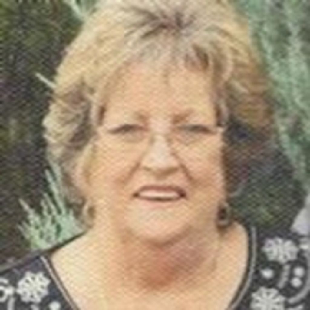 Joyce Ellen Townshend