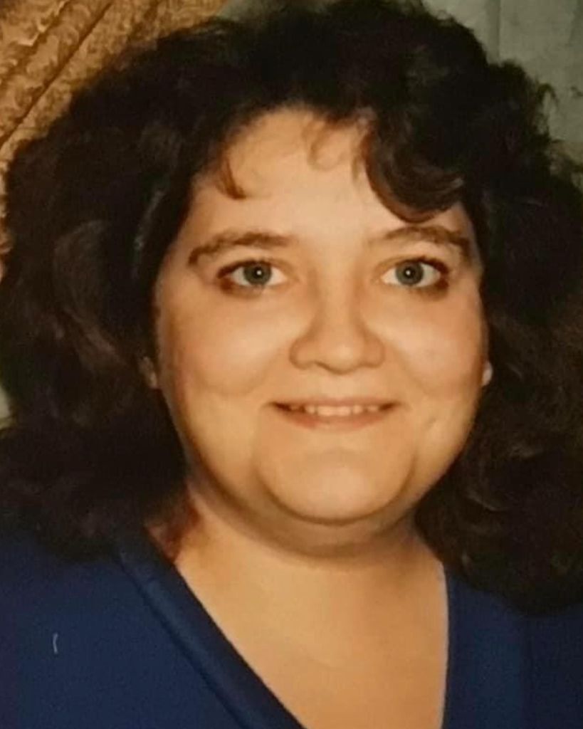 Lori Fieck