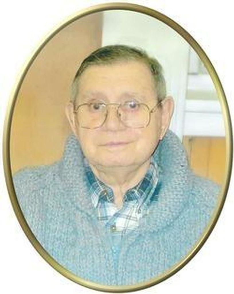William Edward Knight Profile Photo