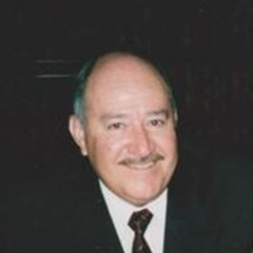 Andrew Morales