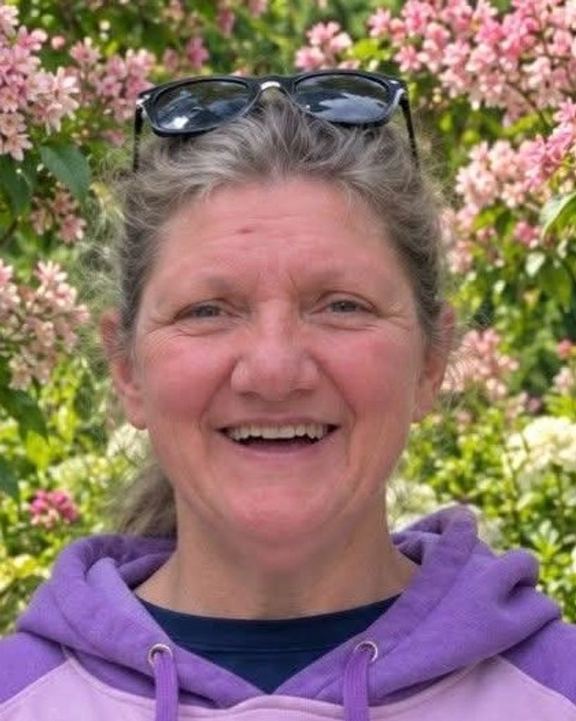 Maxine E. Roderick
