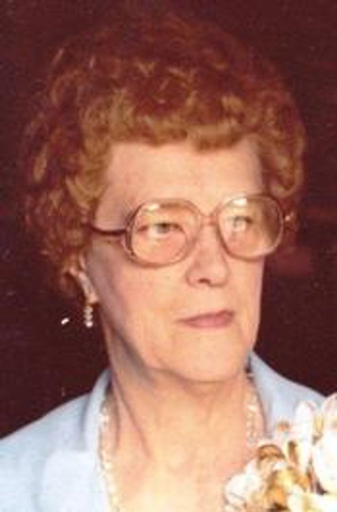 Lillian Podbielski Profile Photo