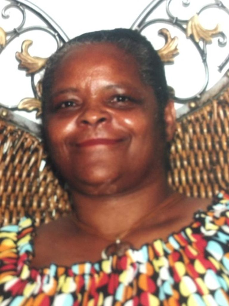 Donna Maria Poole Profile Photo