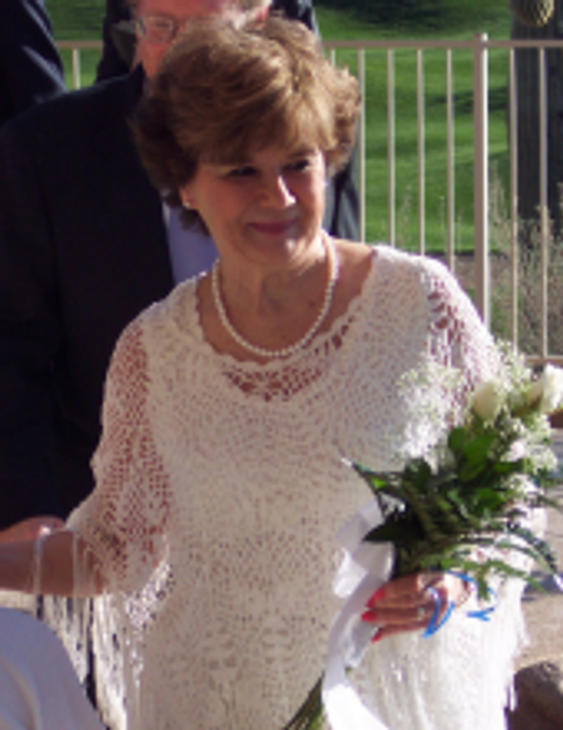 Barbara Diane Norfleet