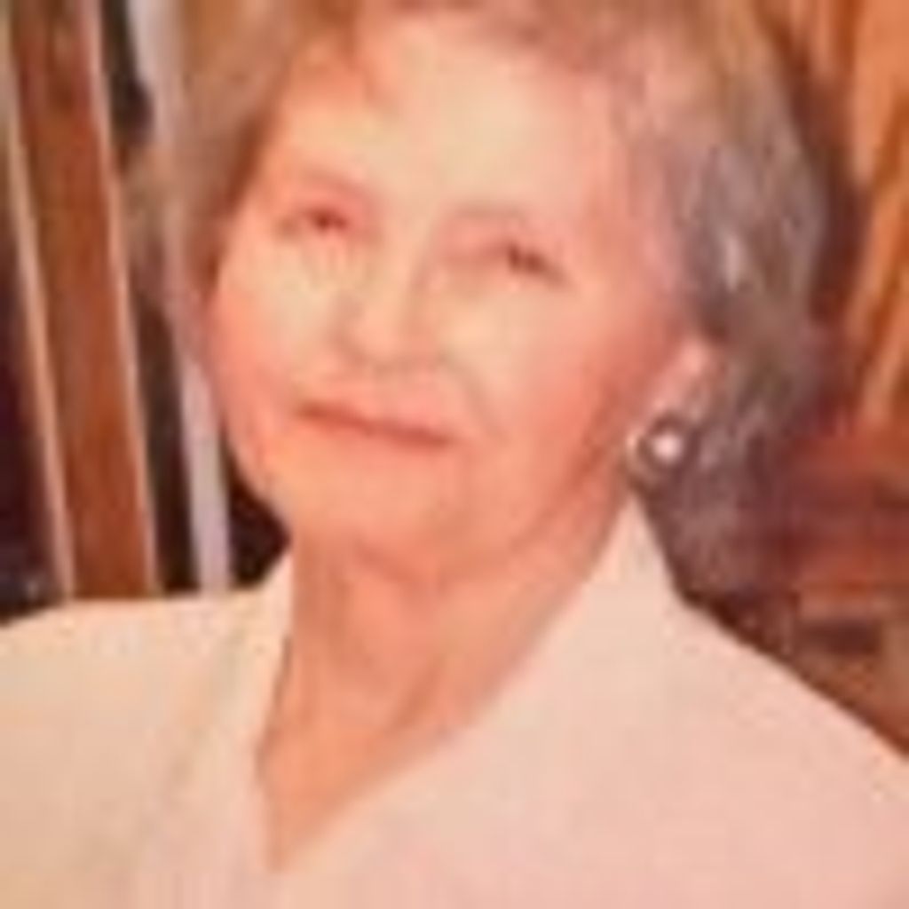 Betty Joyce Bedingfield