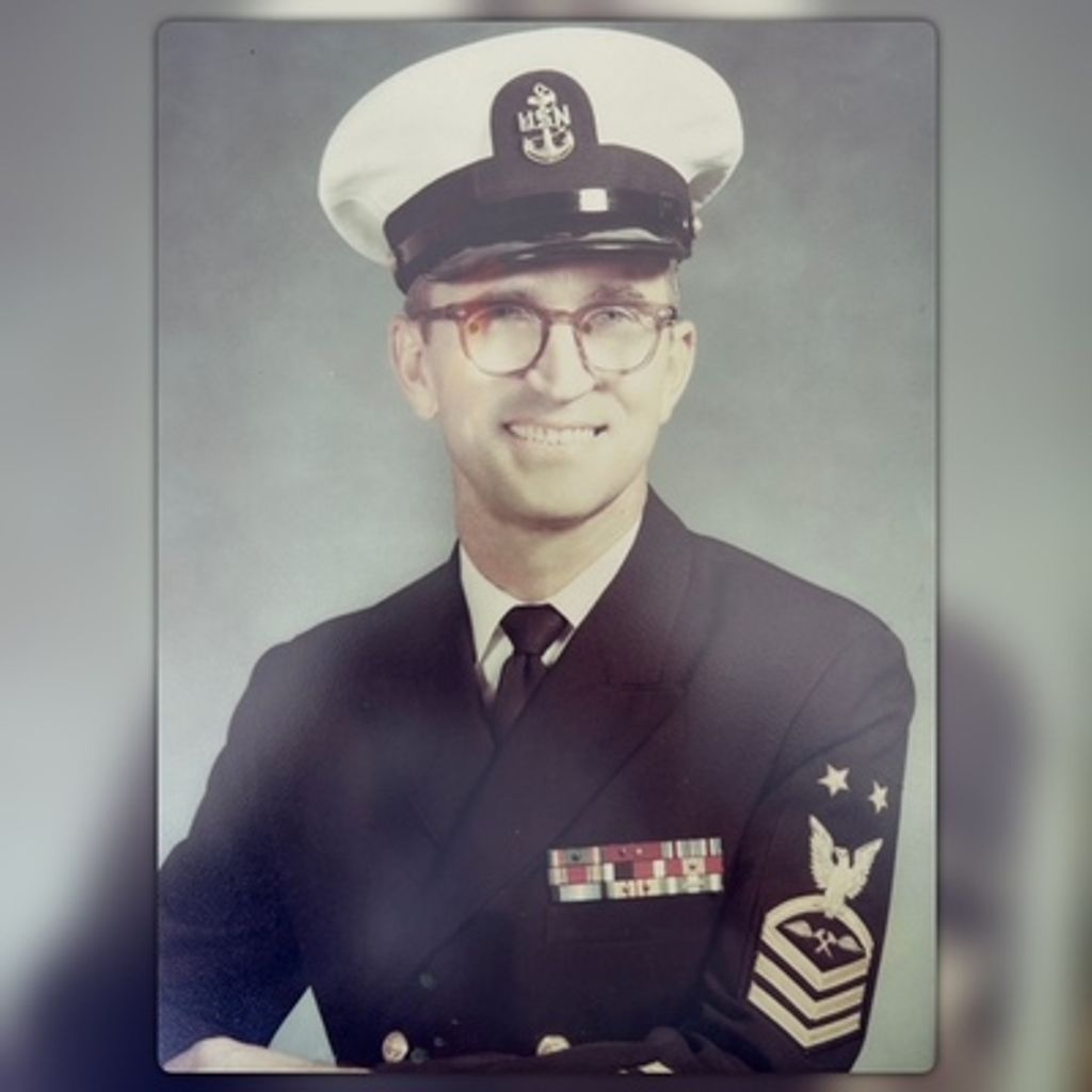 James E. Nunn, Sr. Profile Photo