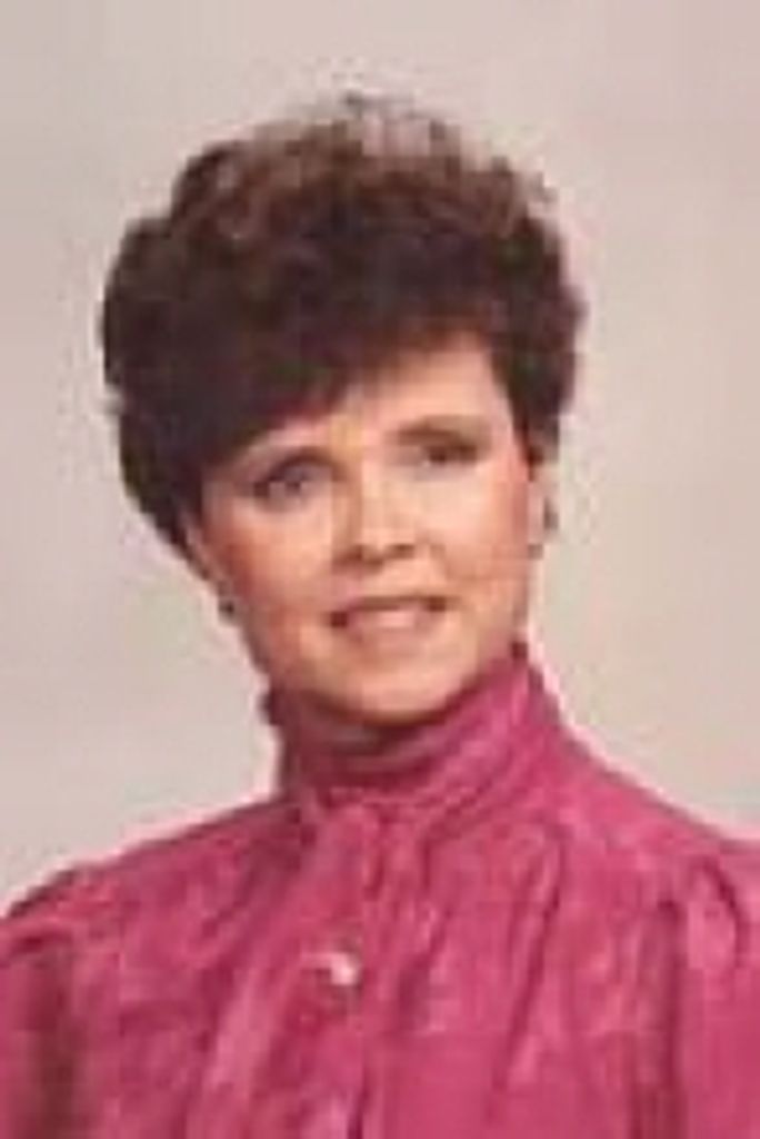 Eunice L. "Jean" Hughes