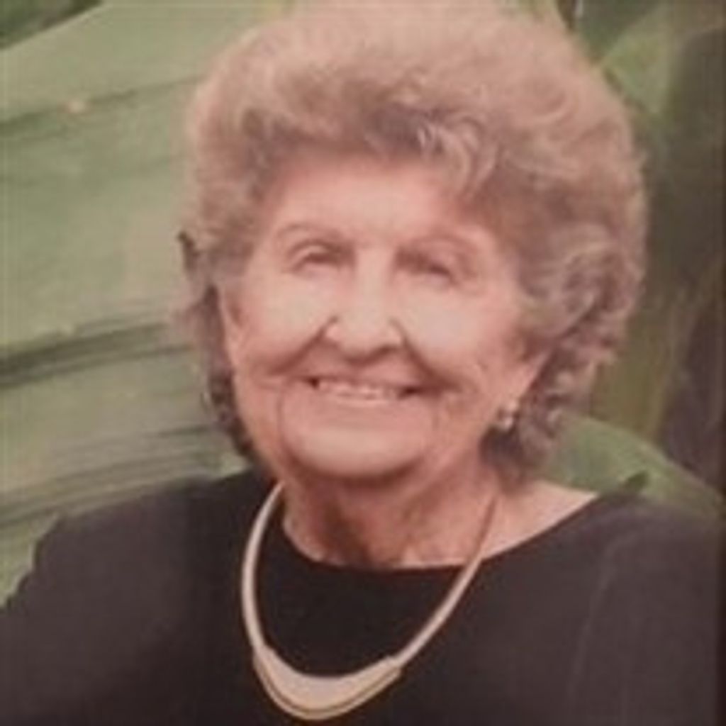 Eula Mae Smith